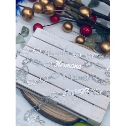 Pulsera personalizada Tous