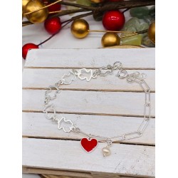 Pulsera Tous Corazon